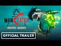 Maneater: Truth Quest - Official Launch Trailer