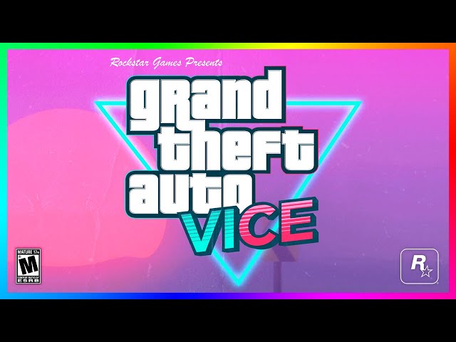 Rockstar announces GTA 6: When will the game be released? How much will it  cost? - LBC