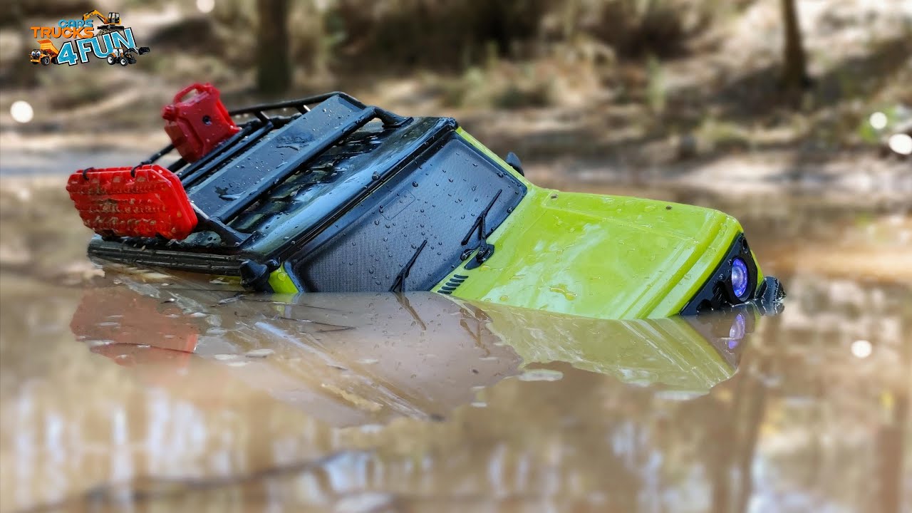 RC auto Cruiser V3 1/10 súprava 2,4 GHz, modrá