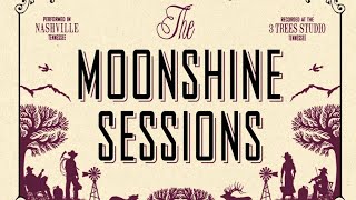 Philippe Cohen Solal presents The Moonshine Sessions - 