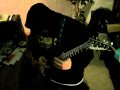 Origin- The Burner Guitar Cover By: JacksonUSA0683