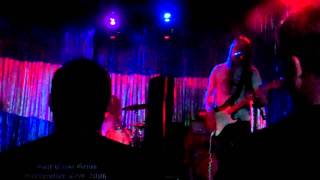 Radio Moscow - City Lights