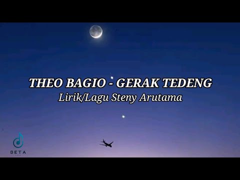 Lagu Manggarai terbaru 2023 - Theo Bagio - Gerak Tedeng (lirik/lagu Steny arutama)