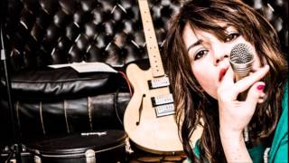 Carmen Consoli @ Ritmika Festival Moncalieri (TO) 19/09/2015 CONCERTO COMPLETO SOLO AUDIO