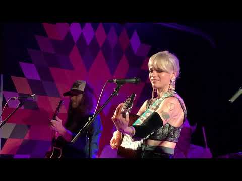 Lillie Mae – Any Day Now, Live at the Slowdown, Omaha, NE (8/10/2021)