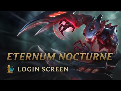 Video thumbnail for Eternum Nocturne
