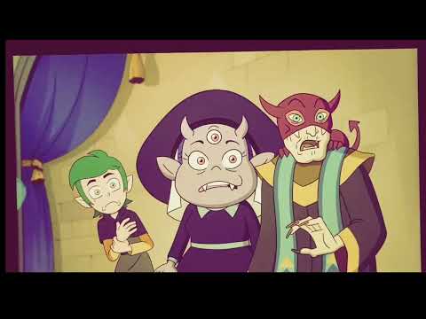 The Little Supergirl Part 8 - Storm at Sea