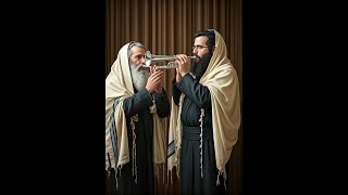 מצגת מקיפה על מצוות תקיעה בחצוצרות - בשעת מלחמה