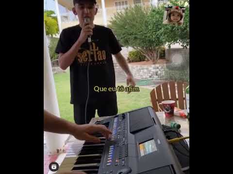 João gomes aquelas coisas