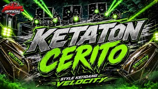Download lagu DJ KETATON CERITA VIRAL TIK TOK STYLE KENDANG VELOCITY FAPP mp3 Download lagu DJ KETATON CERITA VIRAL TIK TOK STYLE KENDANG VELOCITY FAPP mp3