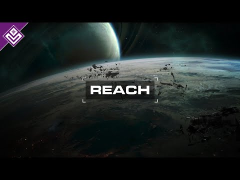 Reach | Halo