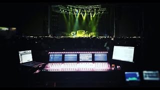 Marky Ramone Tour: Amb Guns'n'Roses a Medellín (Colòmbia)