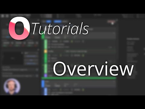 Ontime Tutorials: Overview