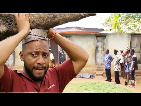 Please I Beg Everyone To Leave Whatever You're Doing And Watch This Family Movie_ Yul Edochie Movie