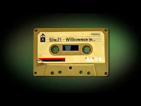 Slim21 - Willkommen in der Stadt