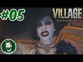 GUARDONI Resident Evil 8 Village Gameplay ITA Walkthrough 05