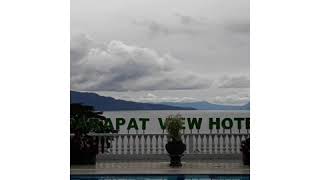 preview picture of video 'Hotel view prapat keren'