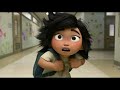 Hoppers Mabel Opening Scene