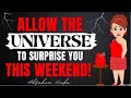 Abraham Hicks 2024: Everything will work out Perfectly for you this WEEKEND!
