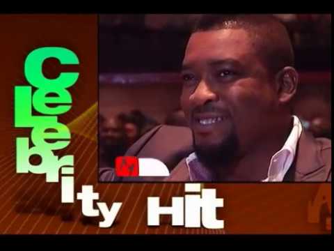 Ay's Shows - Ay Rocks The Show(My Pikin)