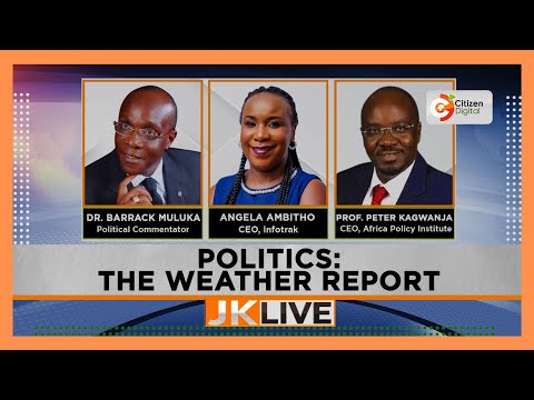 | JKLive | A Report card on the Broad-Based Arrangement | Part 2