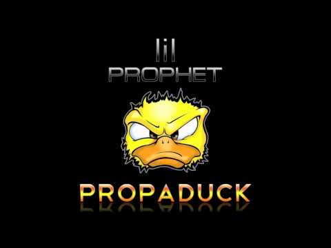 Lil Prophet - "P R O P a D U C K"