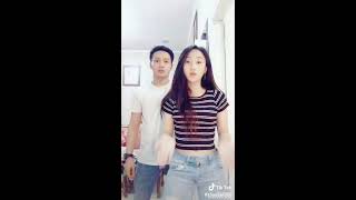 Download lagu Tik Tok HOT!!! Sandrina IMB cantik banget mp3
