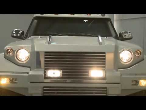 Video – t98 kombat