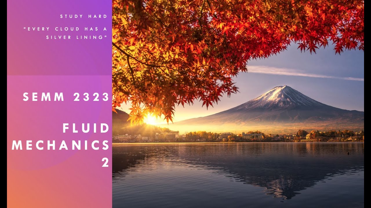 Boundary layer lecture series 07 : Blasius exact solution