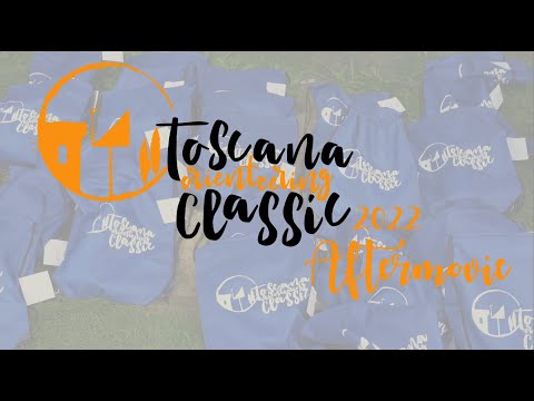 TOC - Toscana Orienteering Classic - 2022