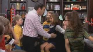 Willy Wonka - The Candy Man Can