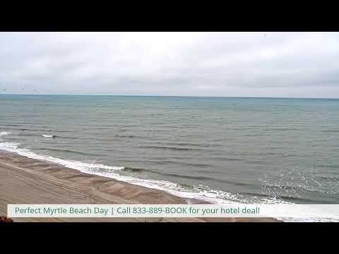 Myrtle Beach Sunrise 01/21/2022