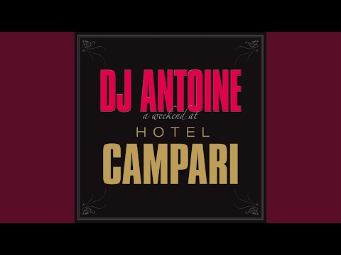 Funky Kitchen Club (I'll Remain) [Soft Mix]