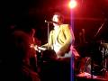 They Might Be Giants - Narrow Your Eyes (2008-11-29 - (le) poisson rouge - New York, NY)