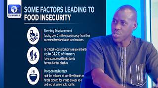 Can Nigeria Fight Hunger?