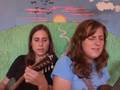 "The Park" - Rose Cousins and Rose Polenzani cover Feist