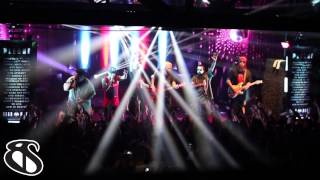 Tech N9ne &amp; ¡MAYDAY! &quot;The Noose&quot; Live at Highline Ballroom NYC