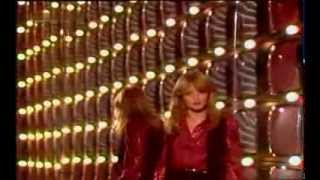 Bonnie Tyler - Heaven 1977