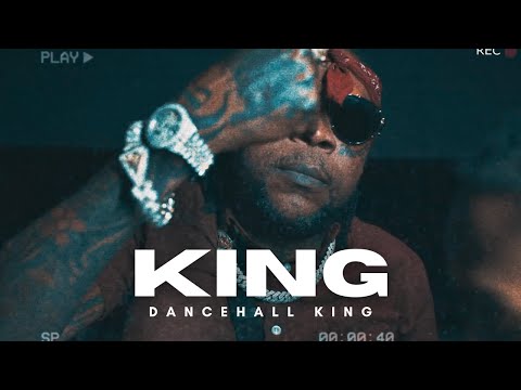 Vybz Kartel, SkilliBeng- Dancehall Royalty (Official Music Video)