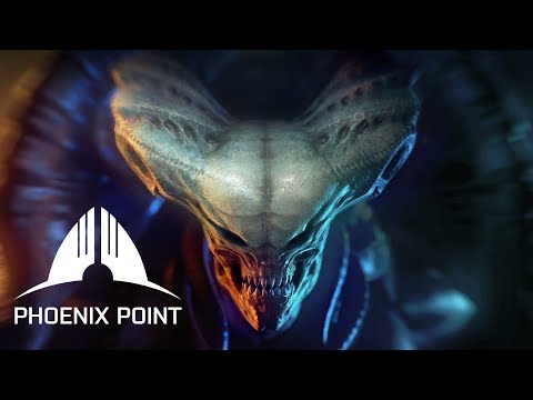 Phoenix Point OST - "Perfect Apocalypse" thumbnail