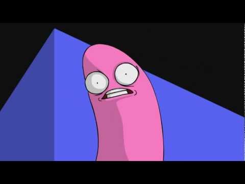 Don't Touch Pac-Man ITA - Ricepirate - Orion