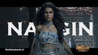 Download lagu Naagin 7 Judul Lagu - Dang Daka Daka Naagin - ft. Priyanka Char Choudhari [LYRICAL] - AI COVER mp3