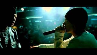 [Video] 8 Mile First Rap Battle