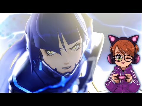 🔴*doubt* - Shin Megami Tensei V (5)