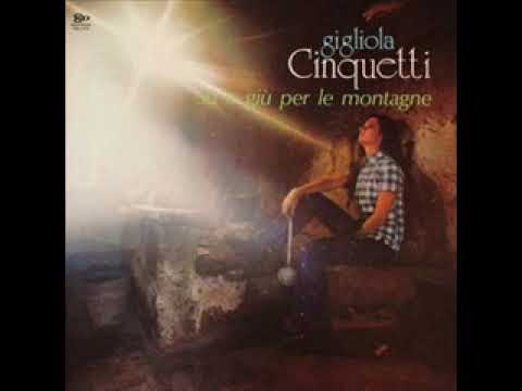 Gigliola Cinquetti...Il Povero Soldato