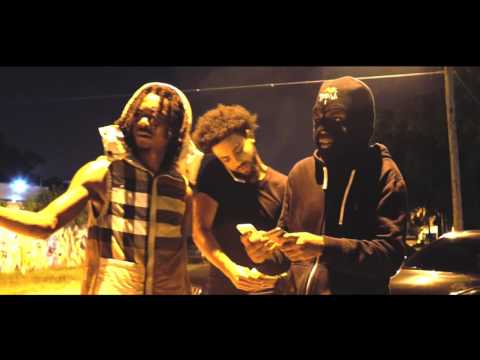 MULA MITCH - RINGING