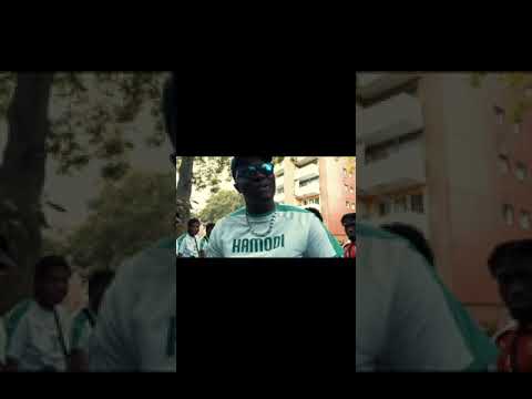 No Hook #2 Mauvais boy ft. Hamodi (cc young g's)