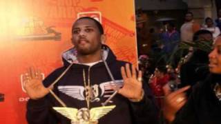 Fabolous   On the run Breathe remix