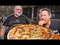 The World S 1 Best Pizza INNER TUBE CRUST King Of Italian Food