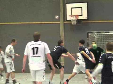 HSG Twistetal sichert Platz 1 gegen tapfere Wildunger